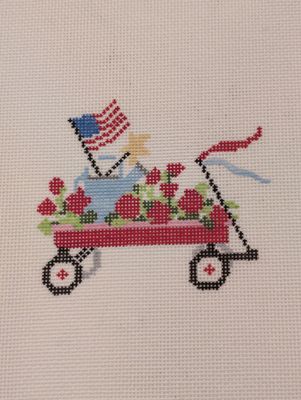 Summer Wagon