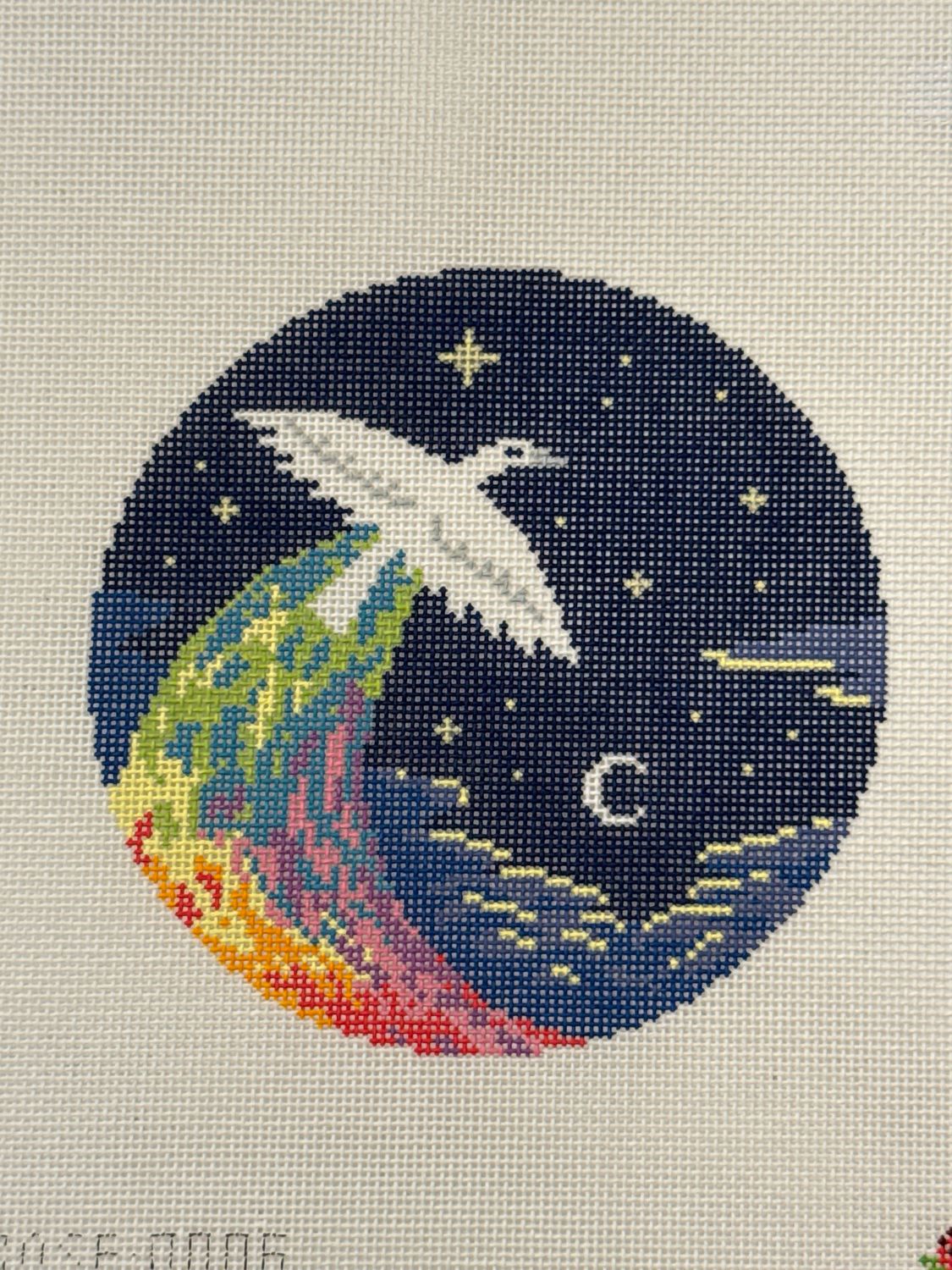 Night Bird