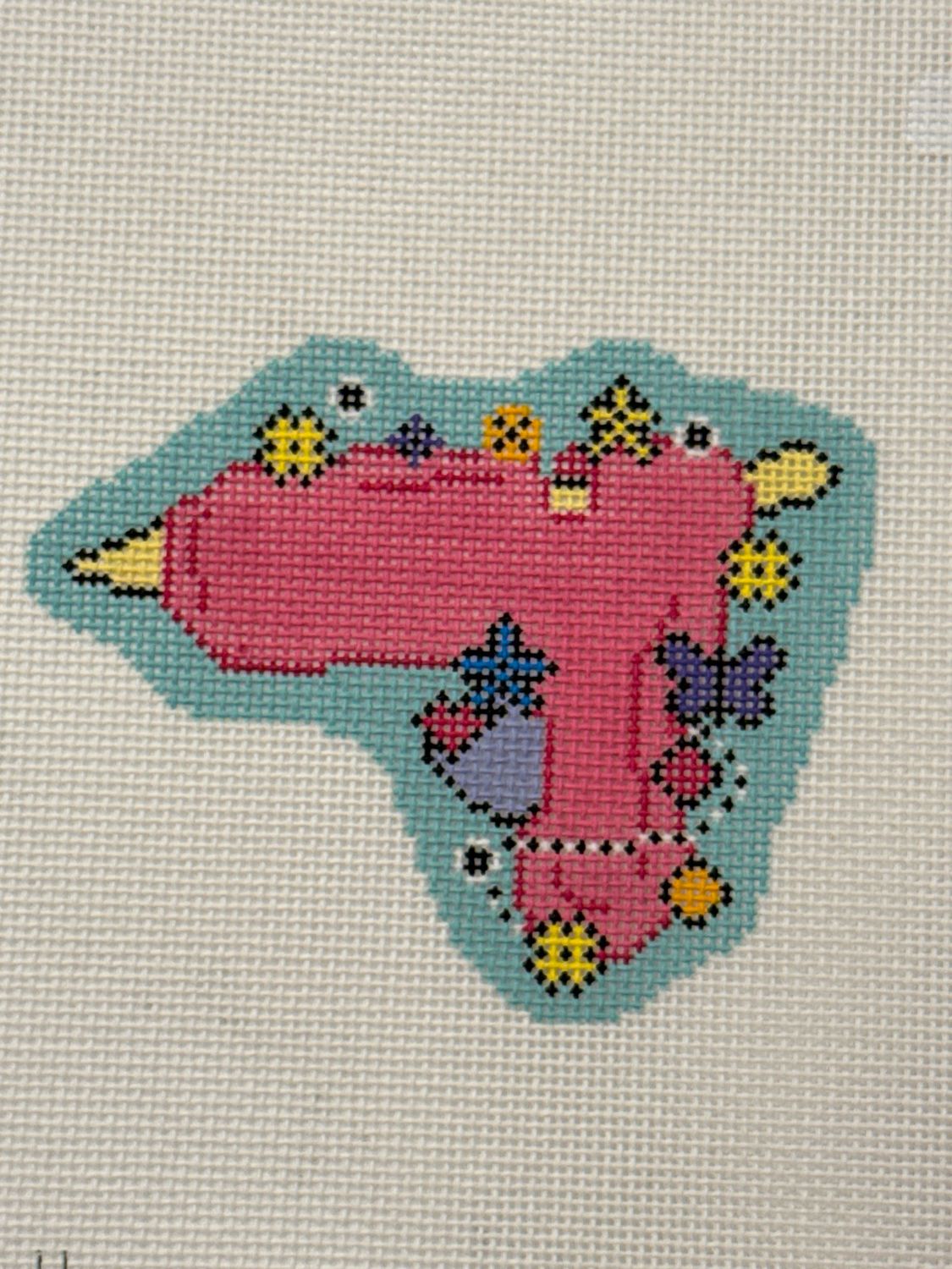 Blank Glue Gun