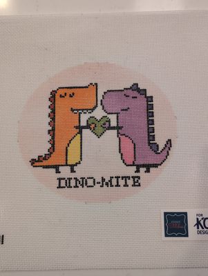 Dino-Mite