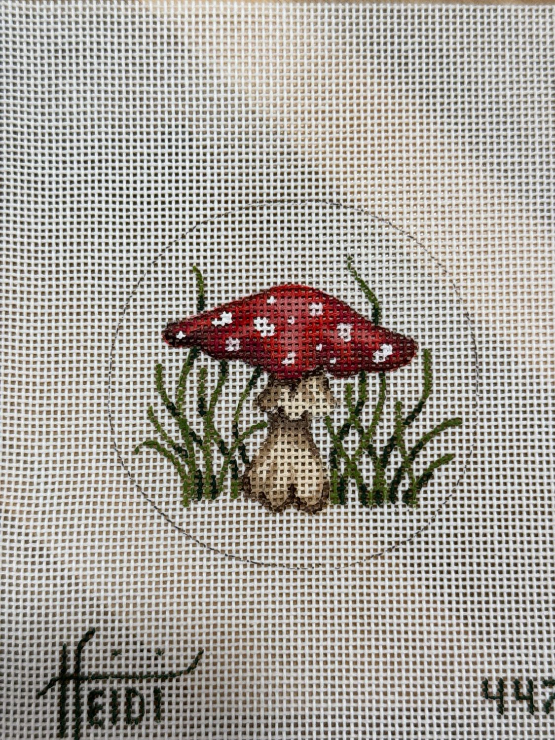 Mushroom
