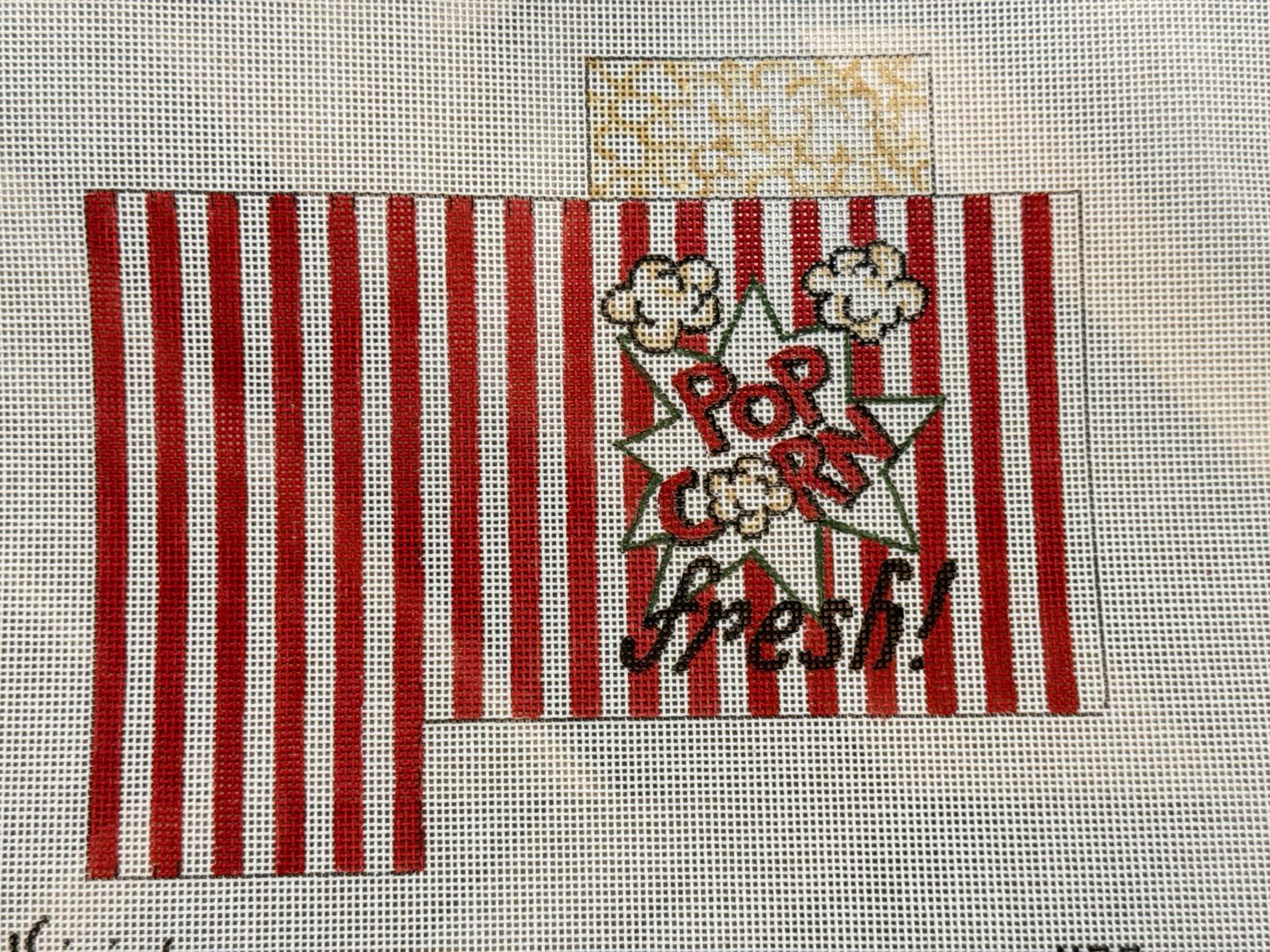 Pop Corn!