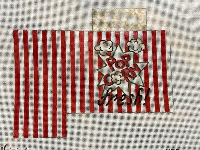 Pop Corn! Kit