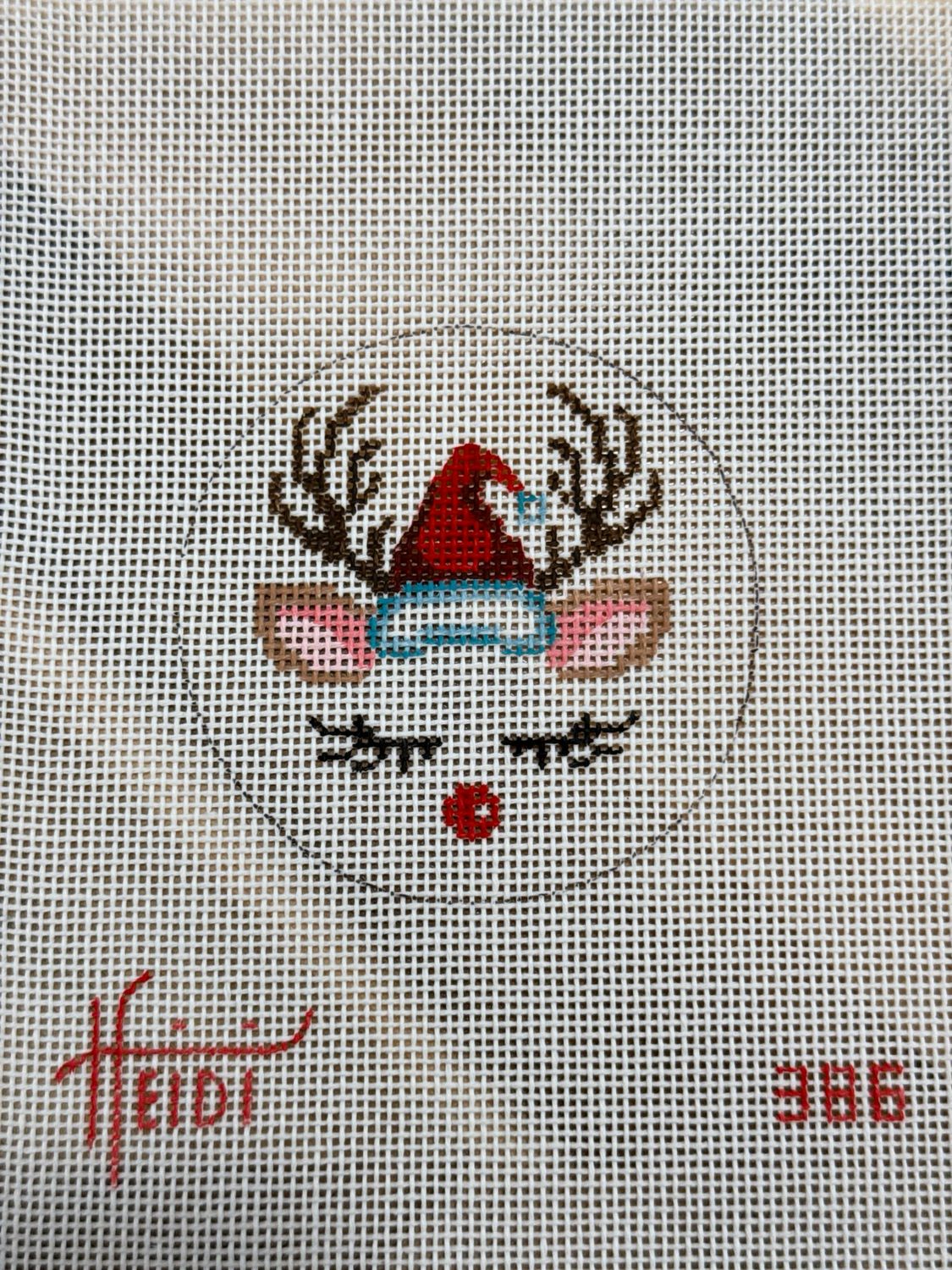 Reindeer #2