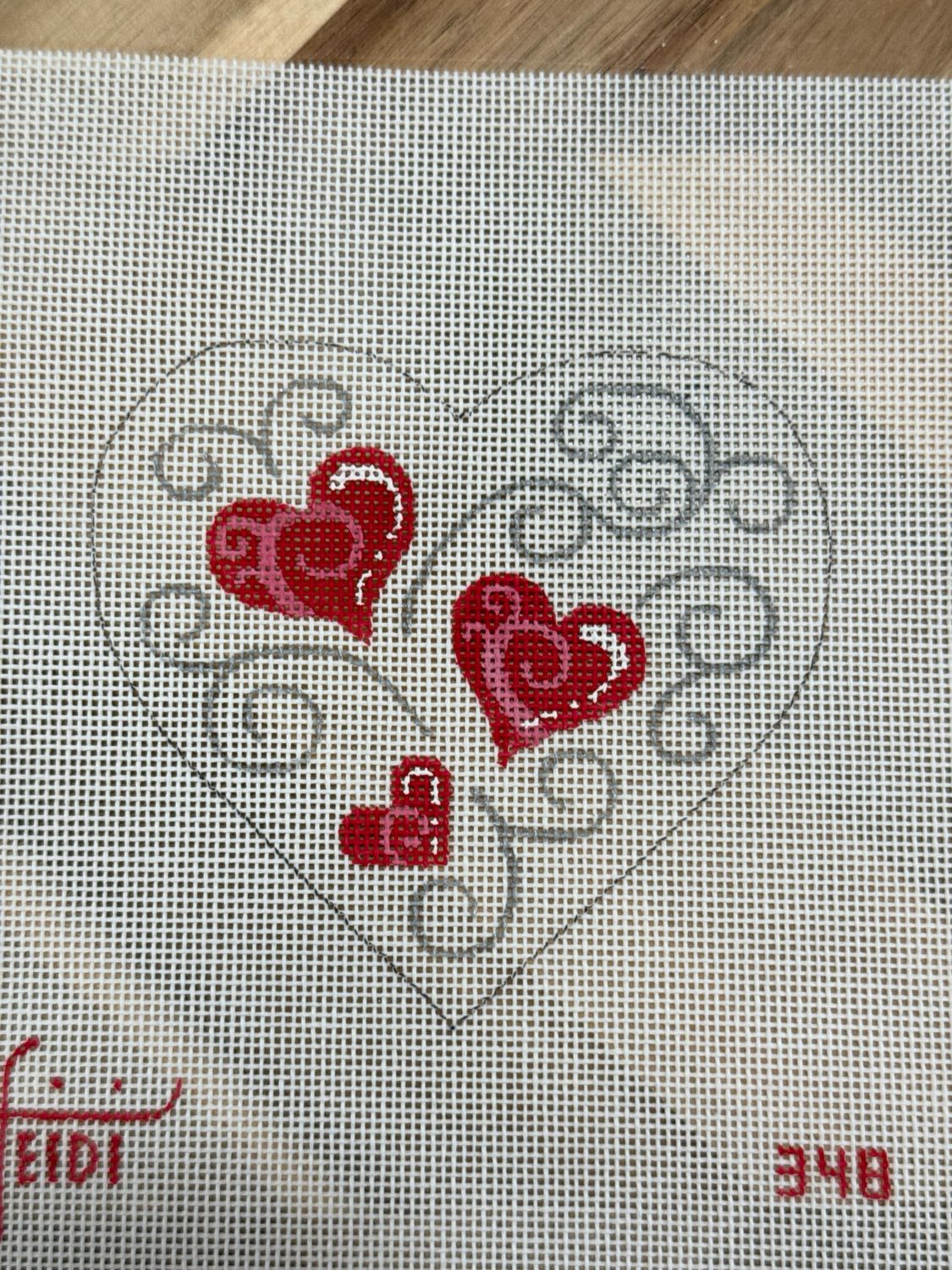 Triple Heart
