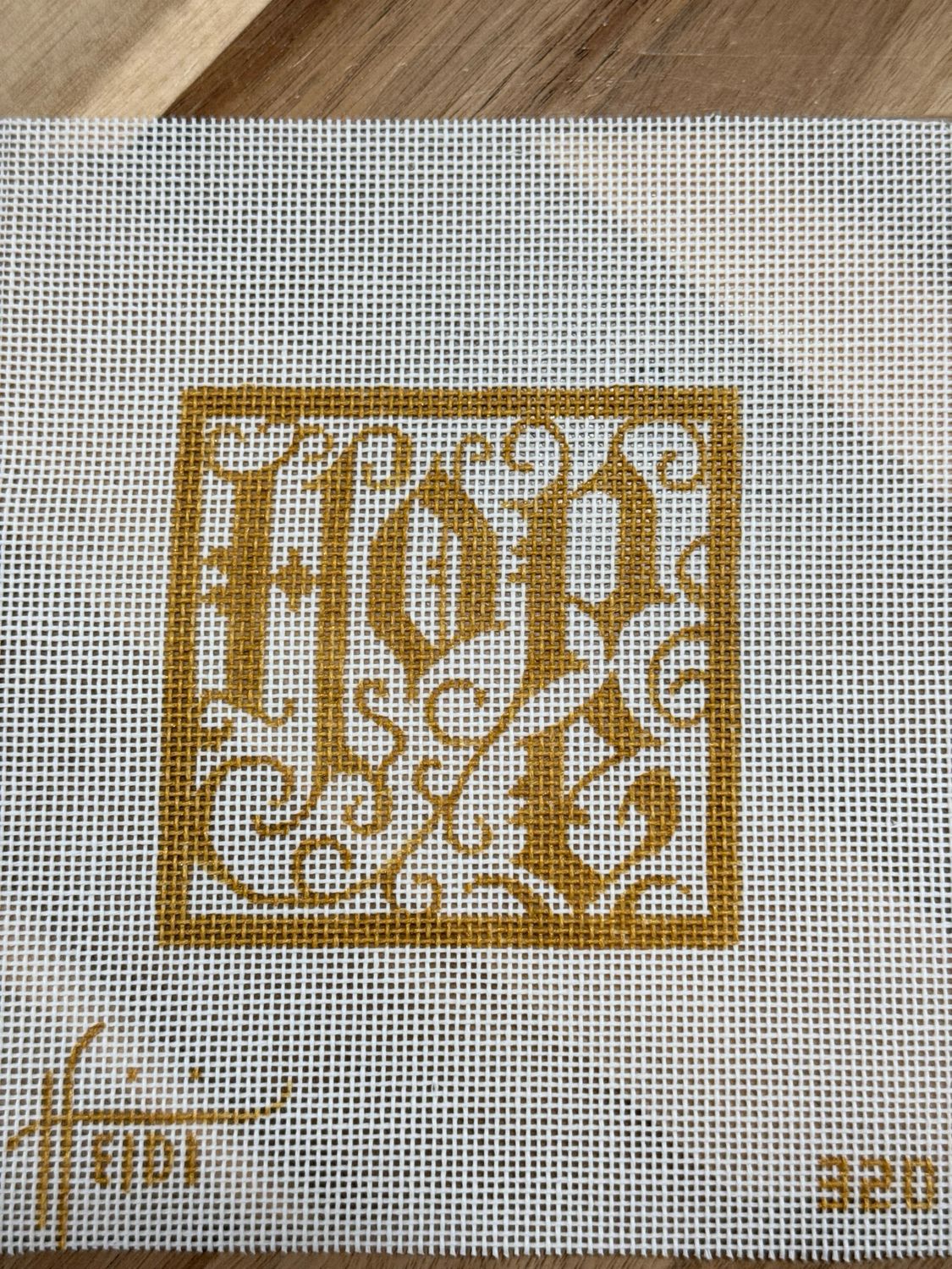 Gold Hope Square