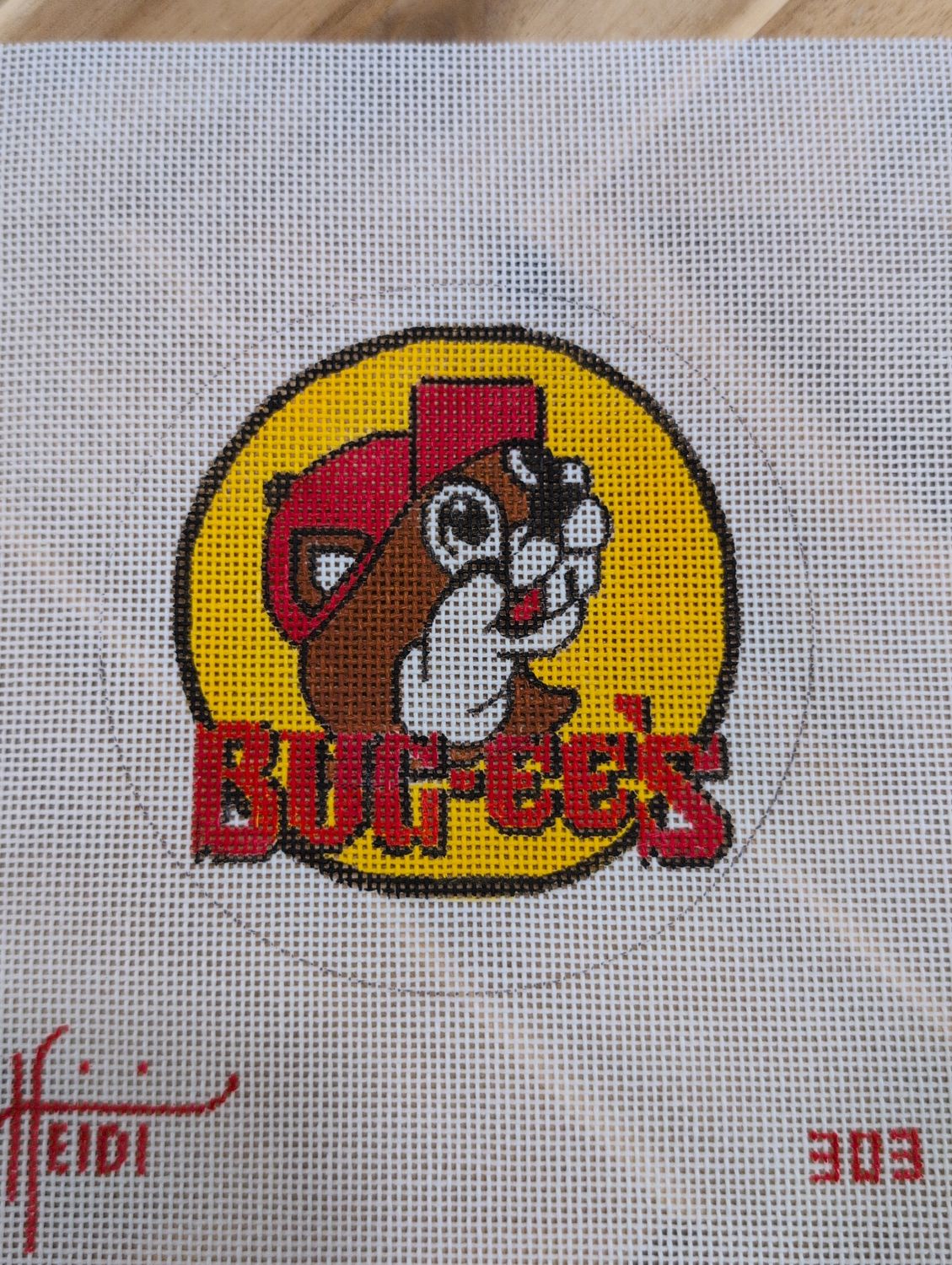 Buc-ee's