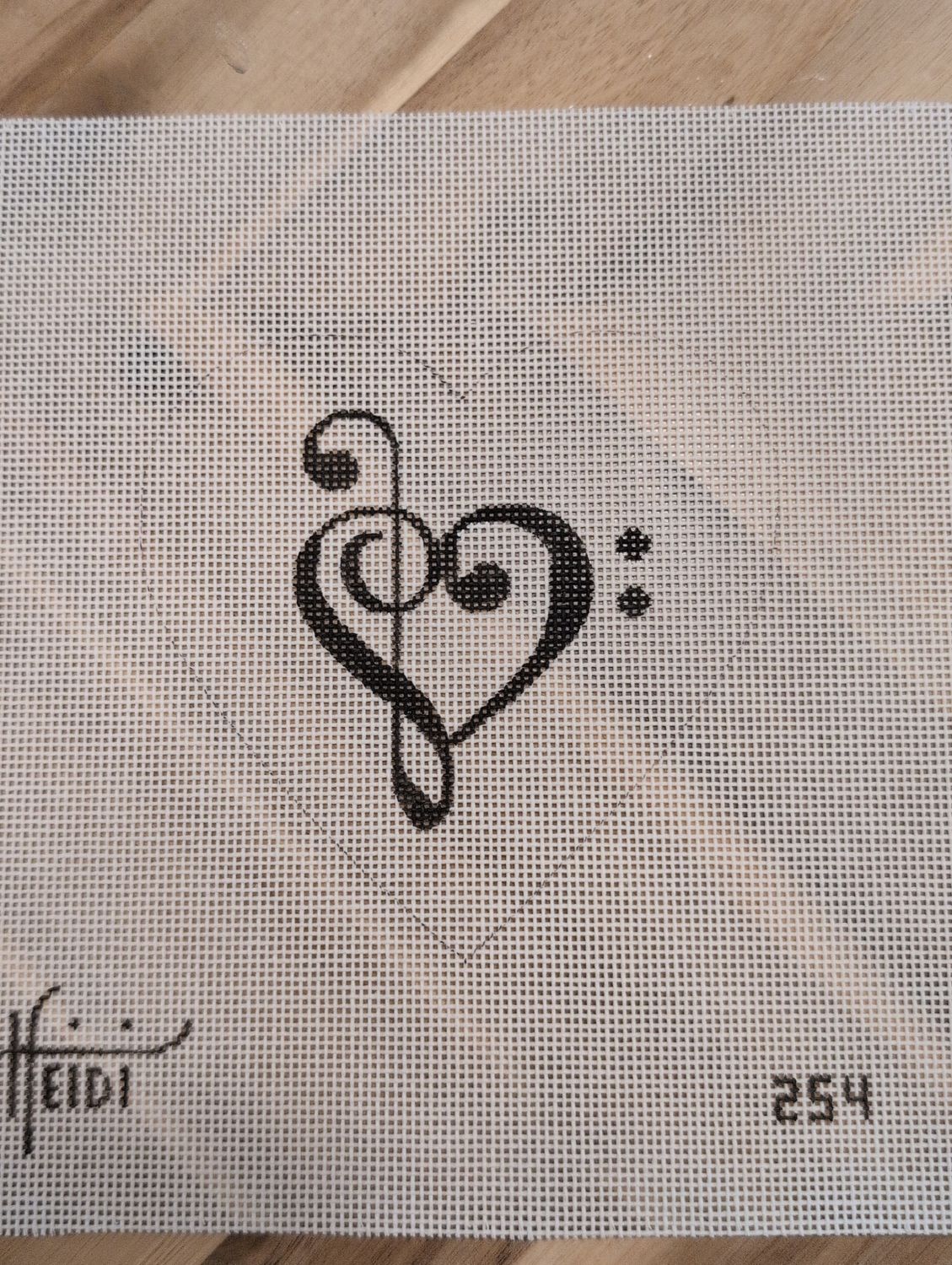 Music Heart