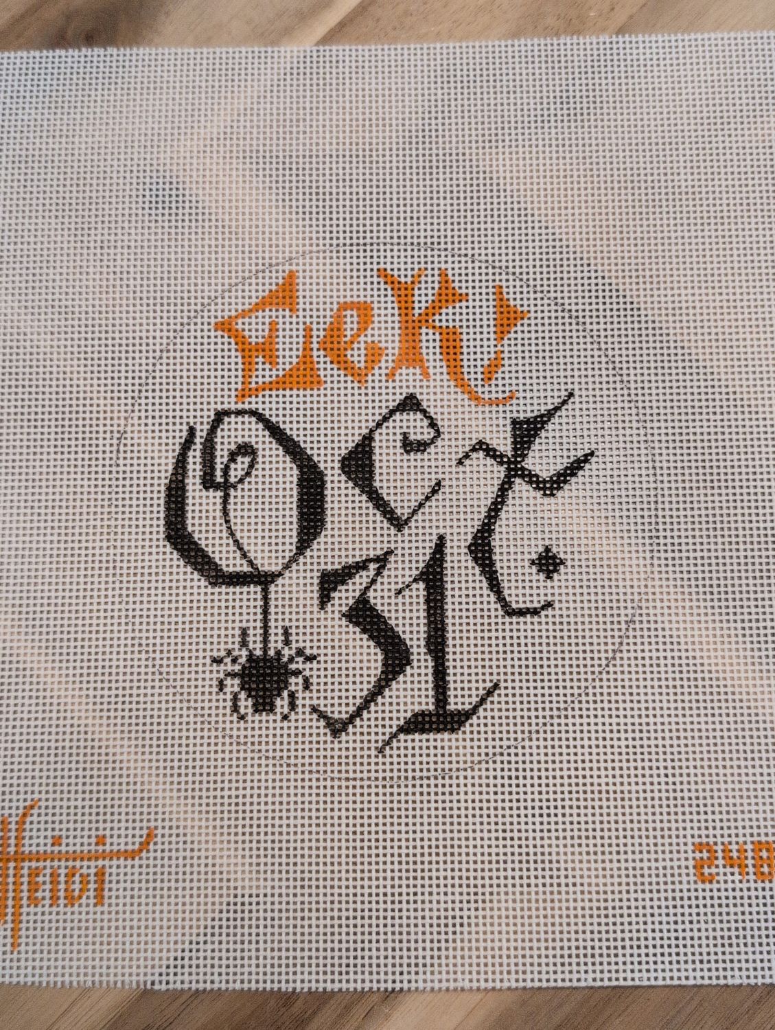 EEK Oct. 31