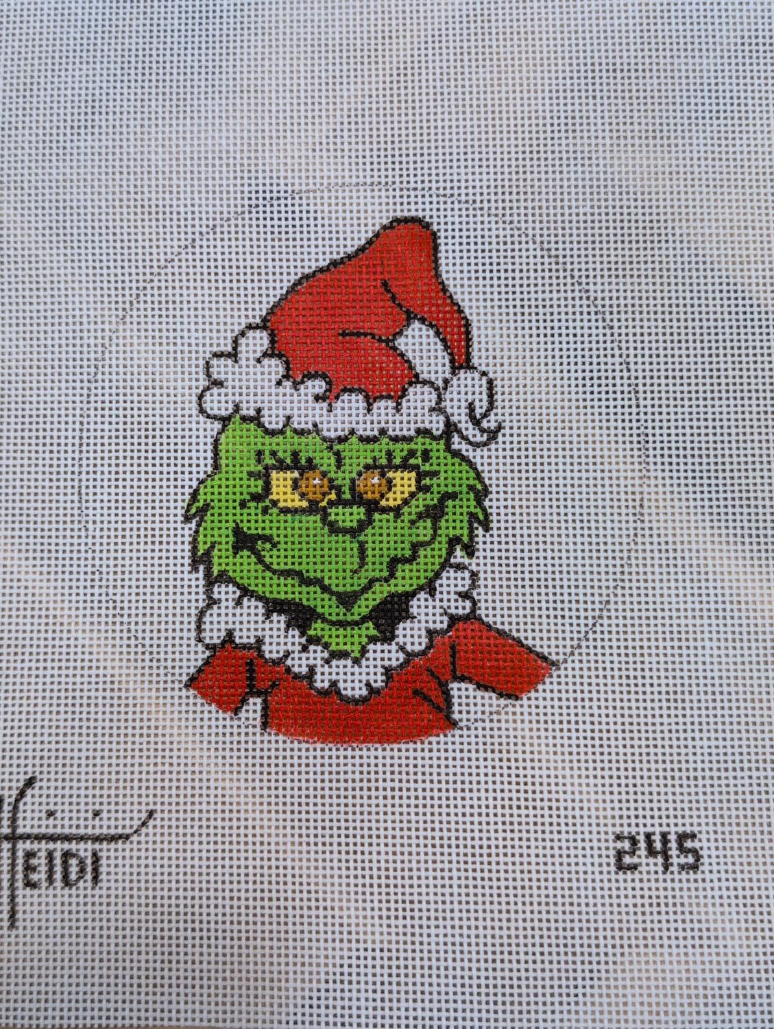 The Grinch