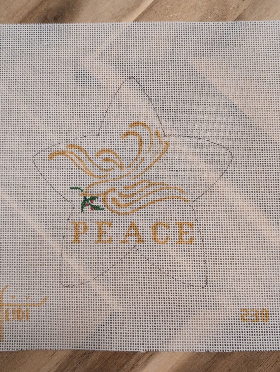 Peace Star