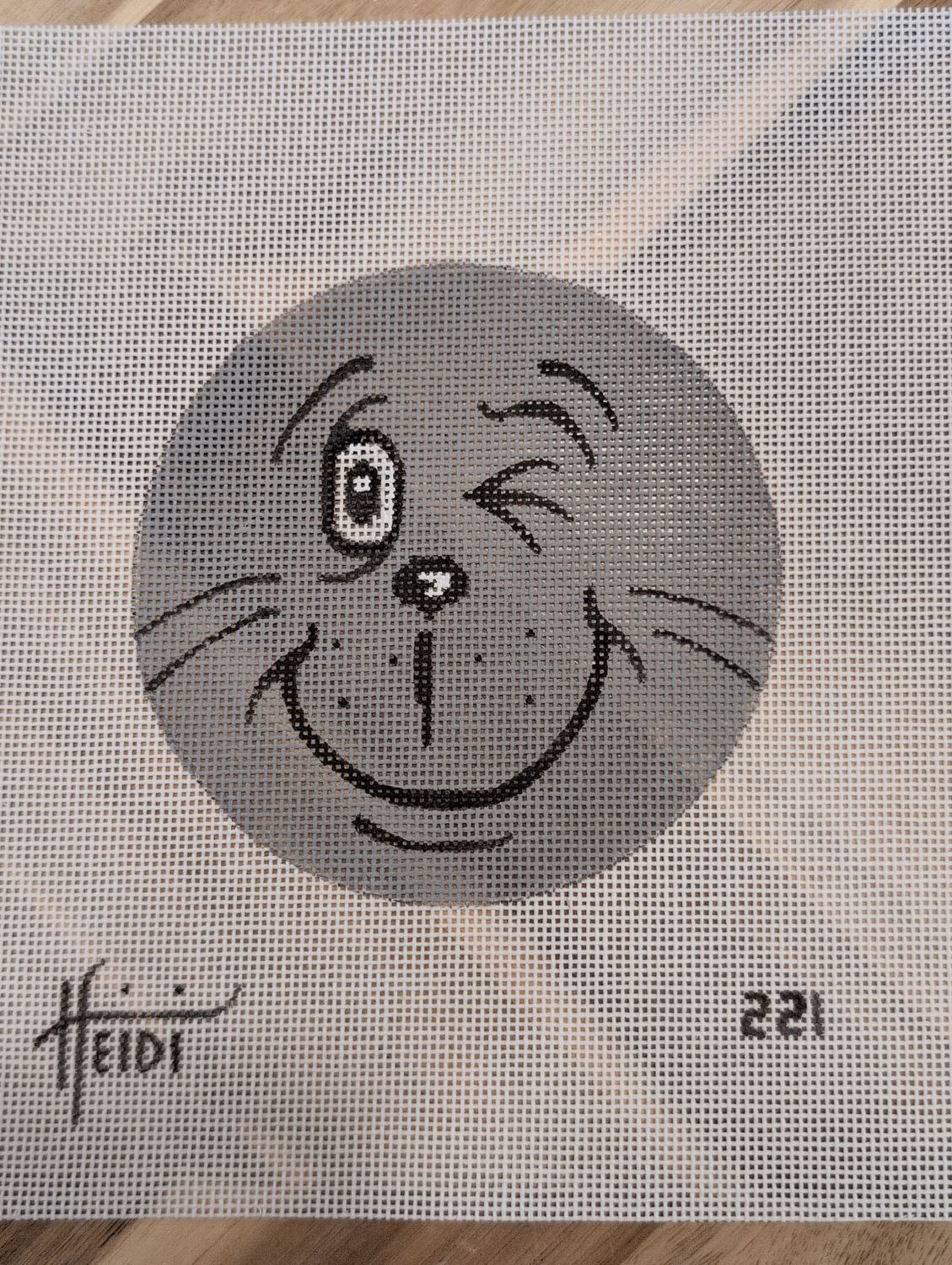 Cat in the Hat