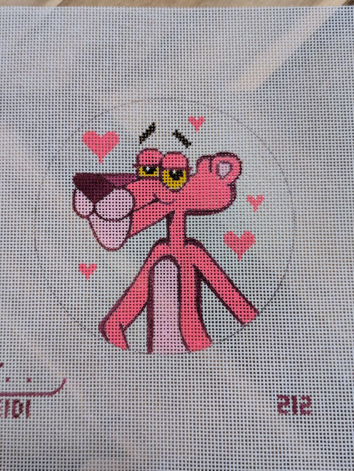 Pink Panther