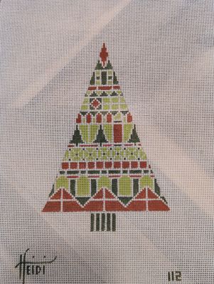 Geometric Tree