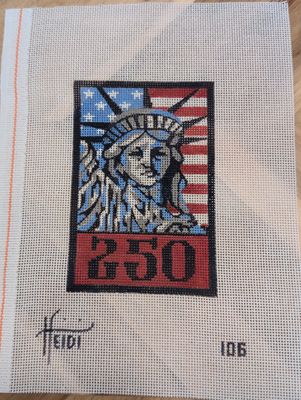 Liberty 250