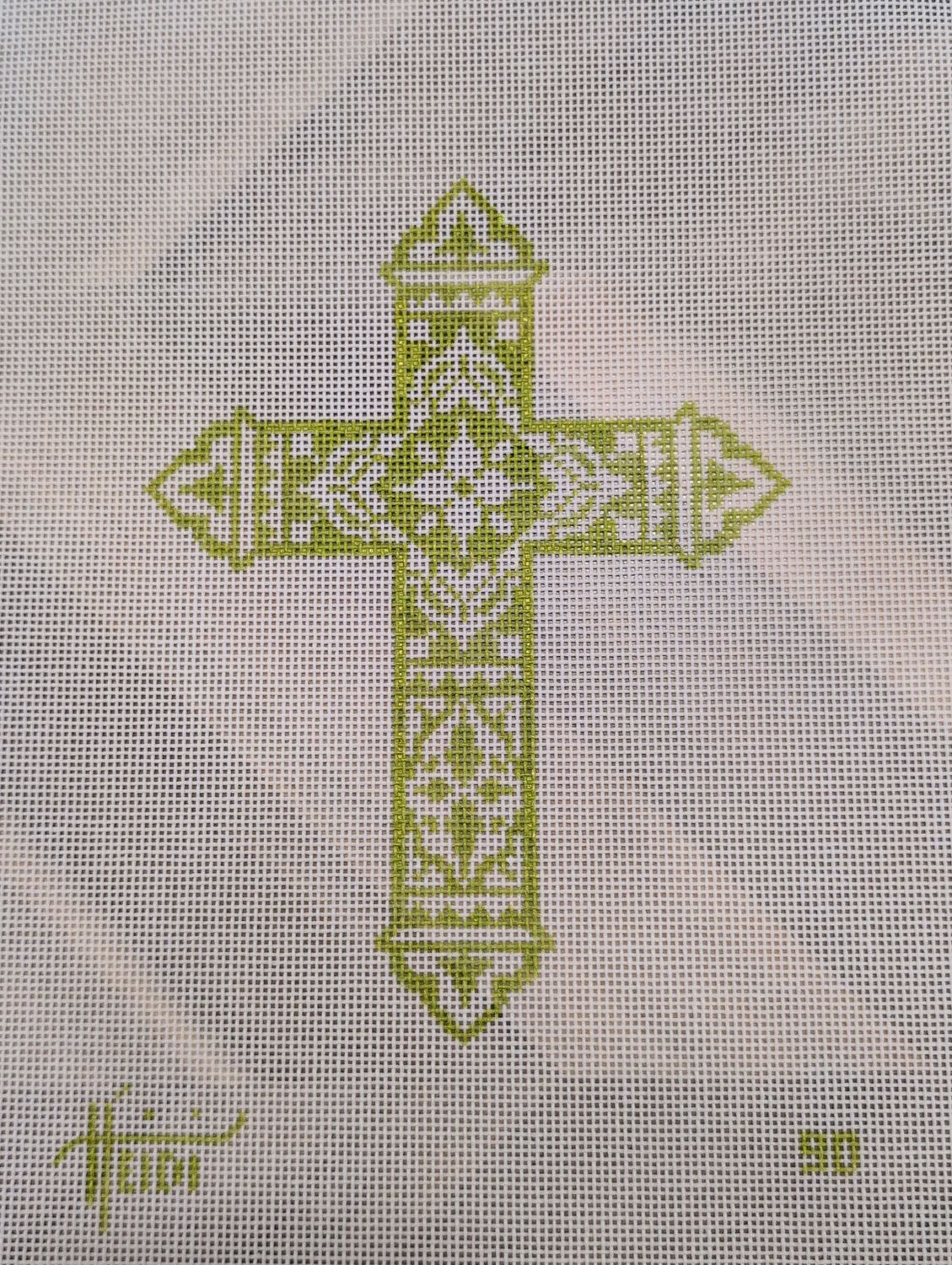 Green Cross
