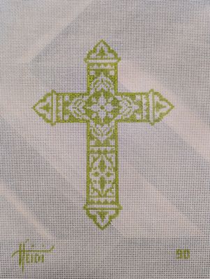 Green Cross
