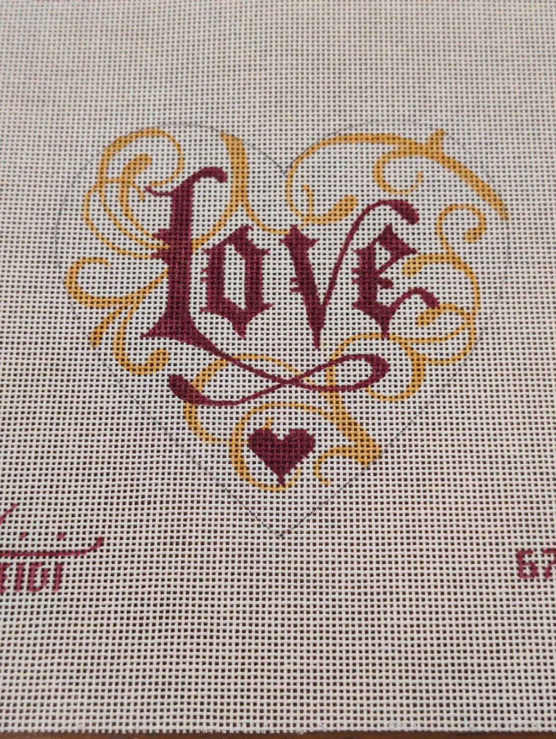 Love Heart
