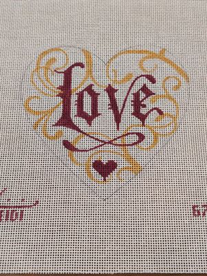 Love Heart
