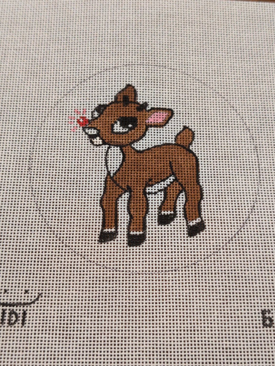 Rudolph