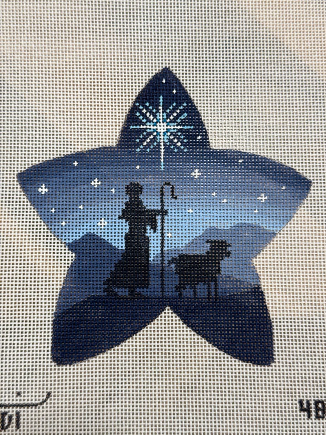 Shepherd Star