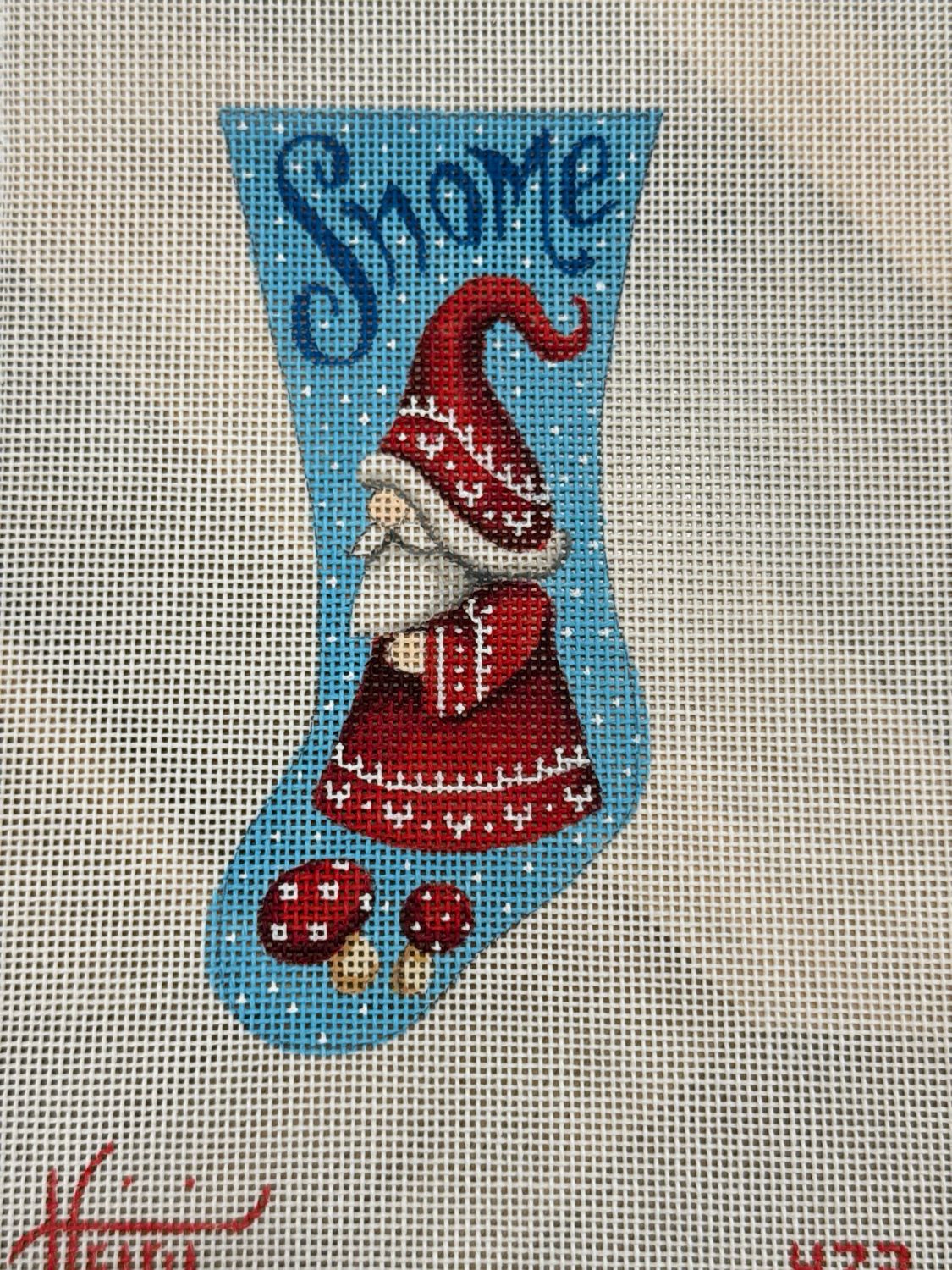 “Snome”