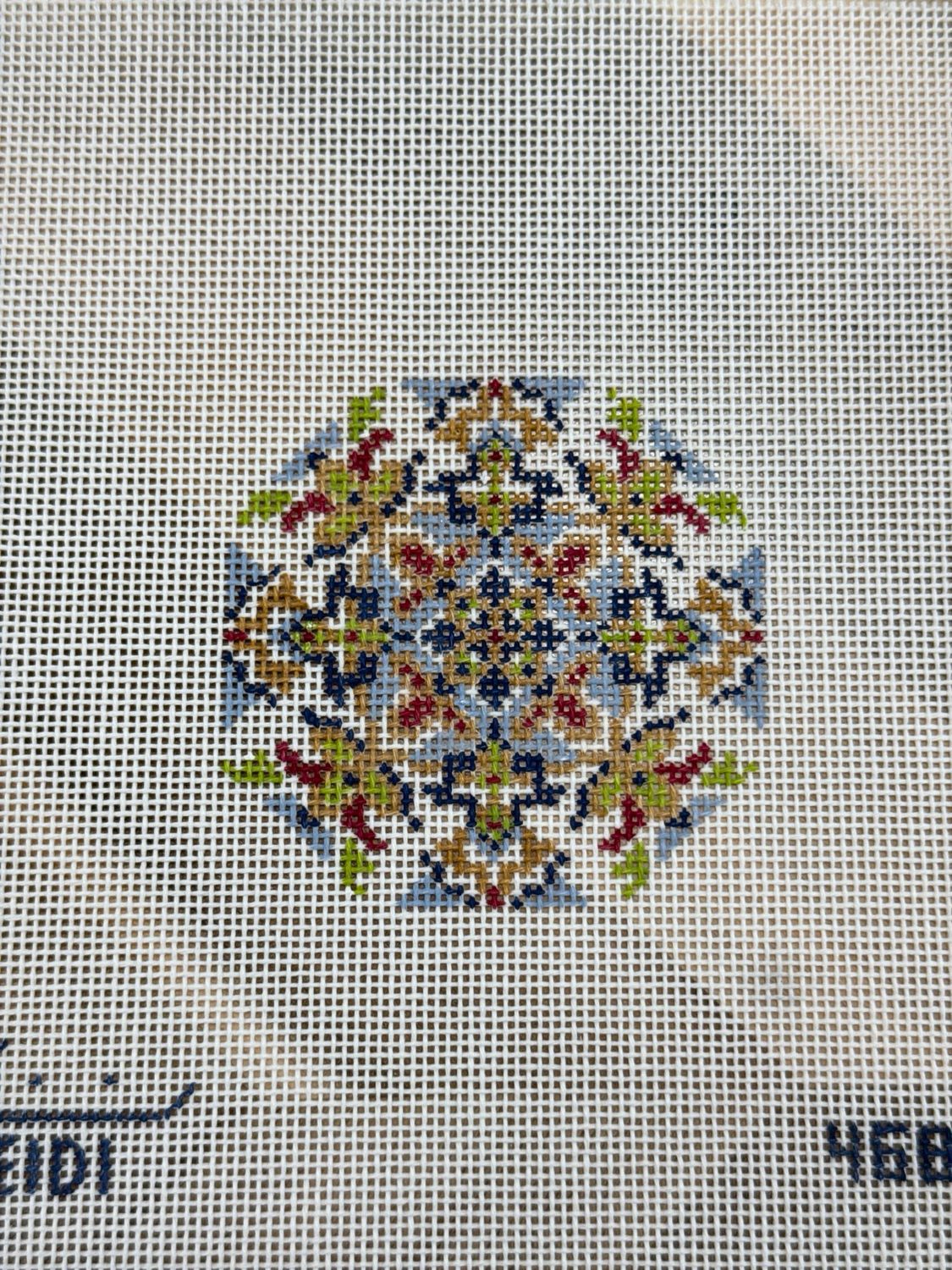 Persian Circle