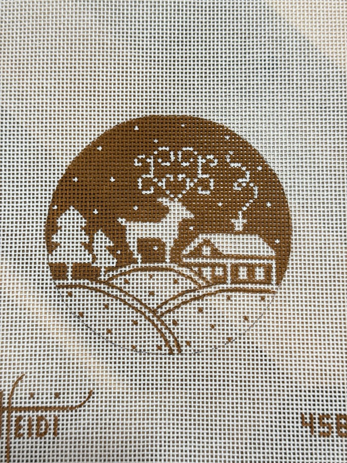 Gingerbread Cookie