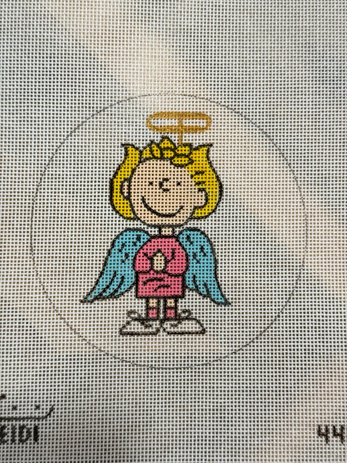 Sally Angel