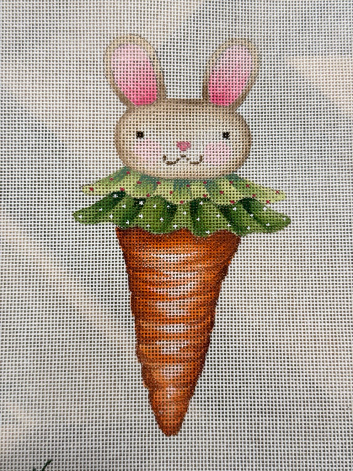 Carrot/Bunny