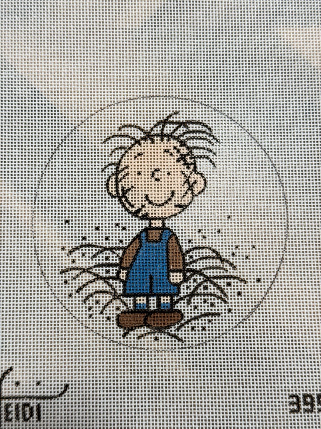 Pig Pen
