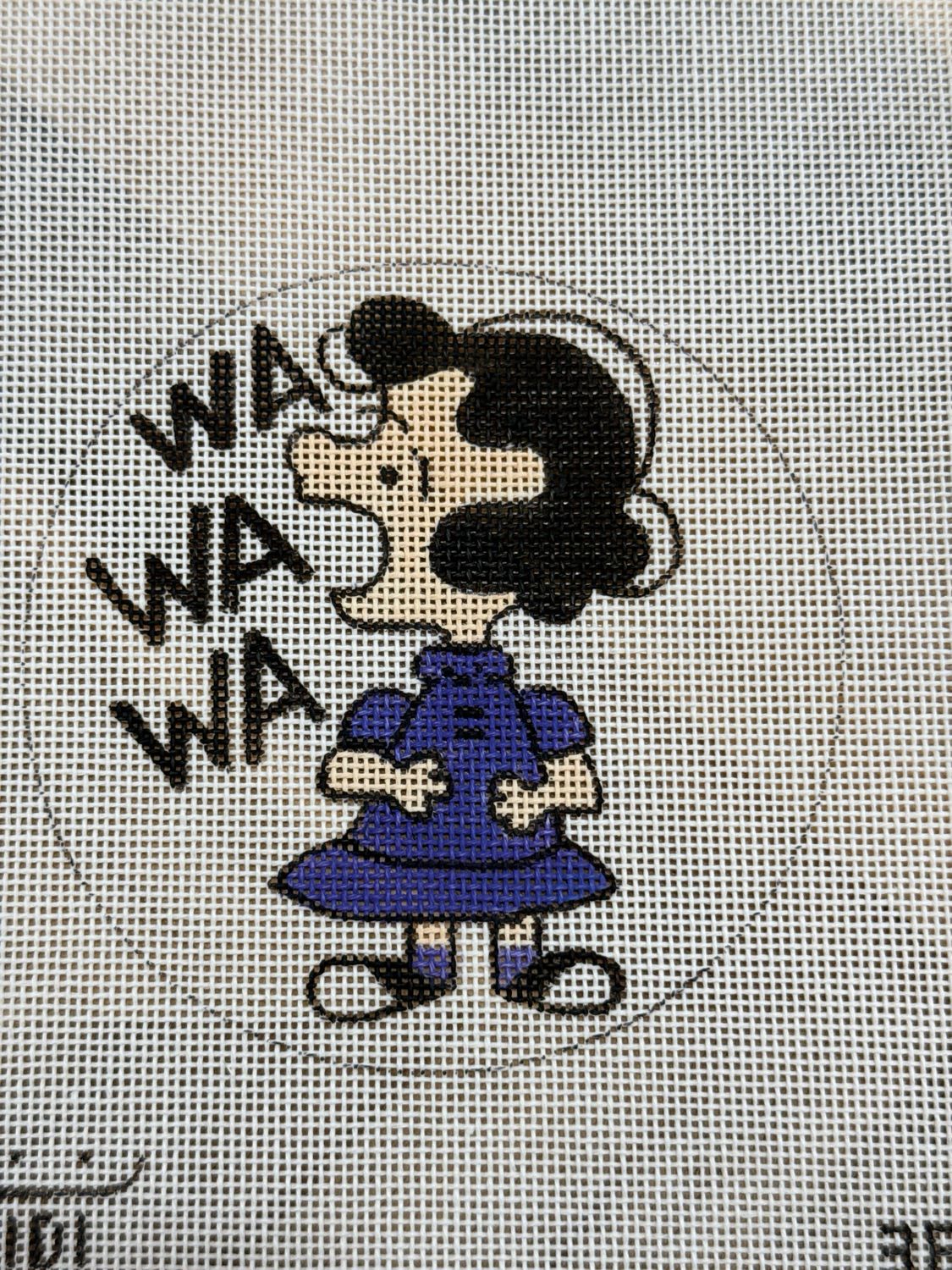Lucy
