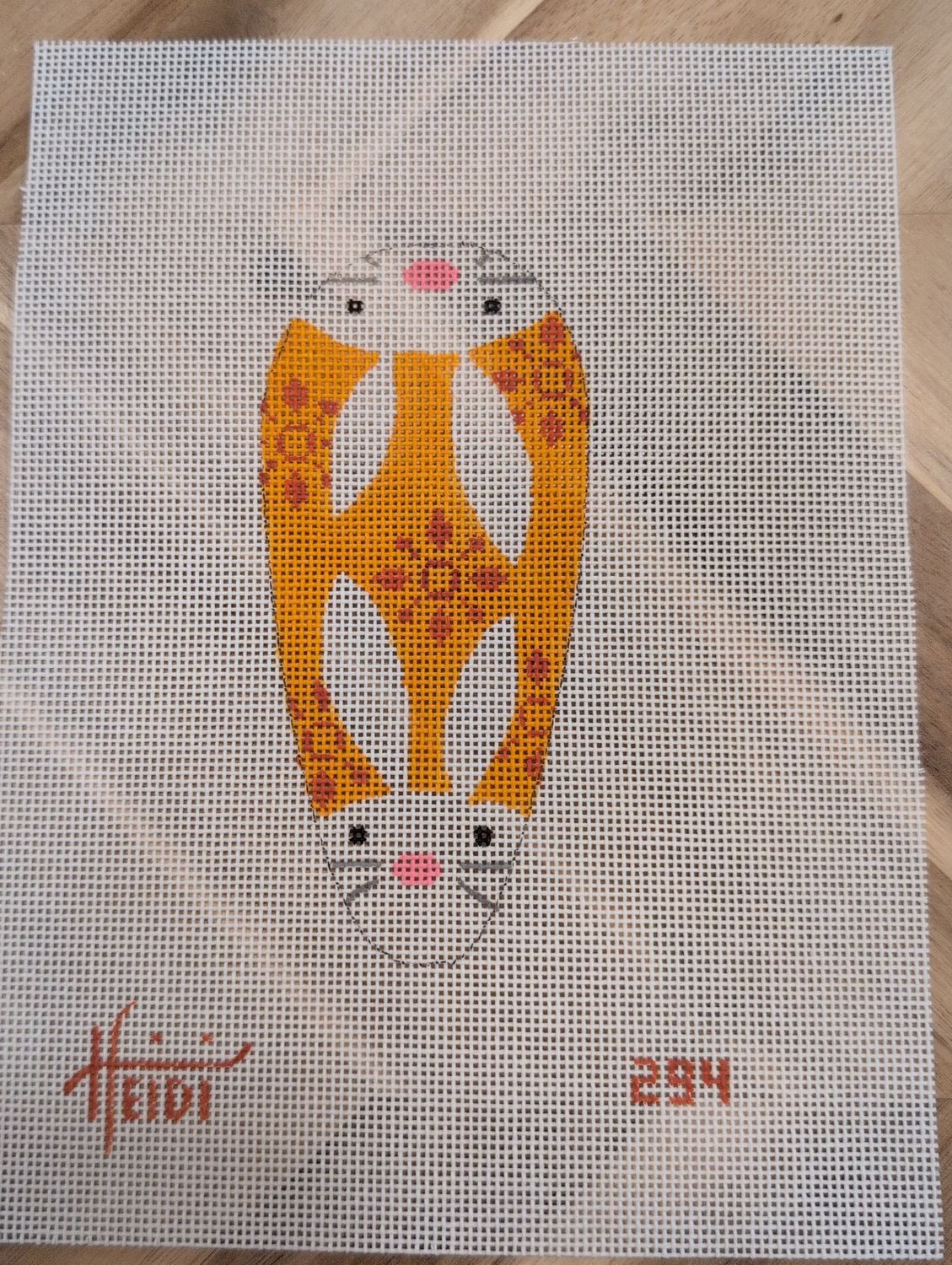 Double Bunny Carrot 2