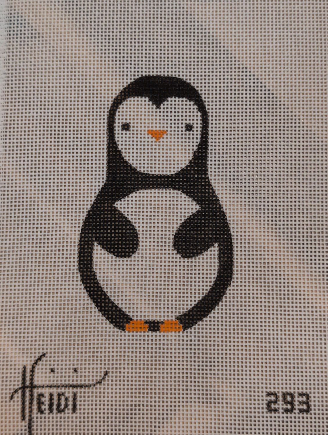 Penguin