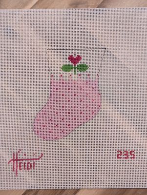 Pink Mini Stocking Kit