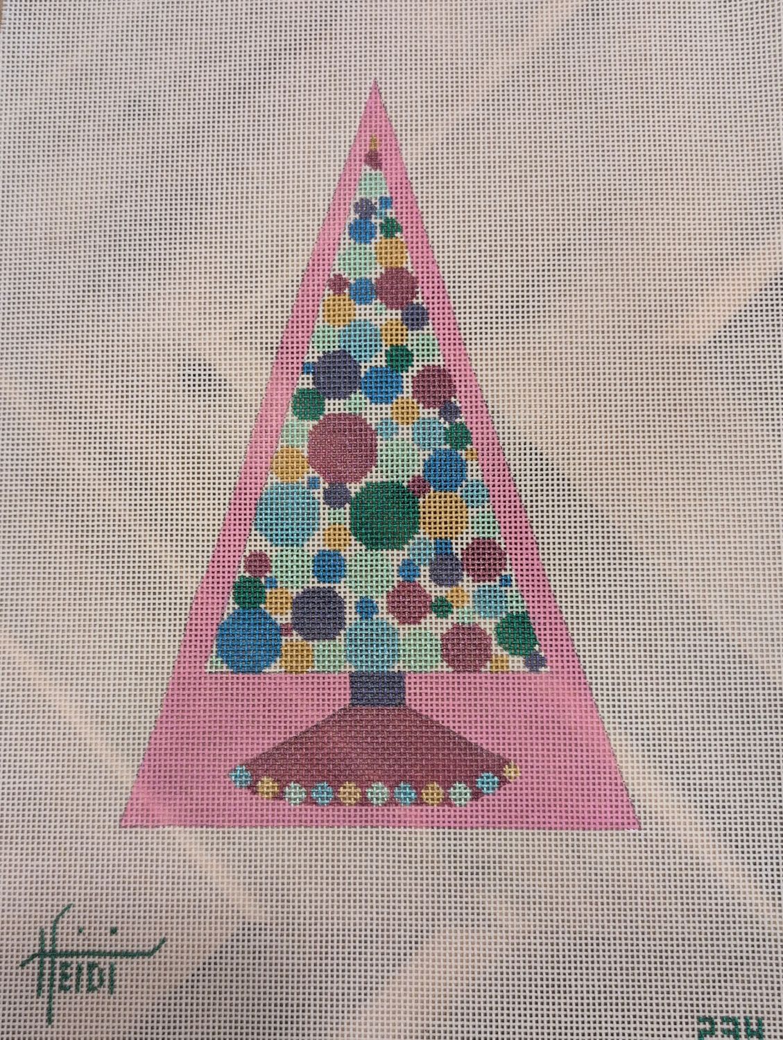 Bubble Tree
