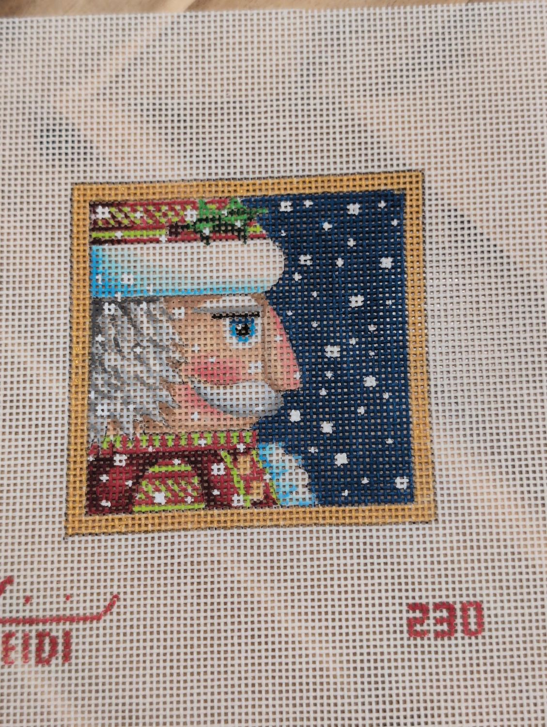 Nutcracker