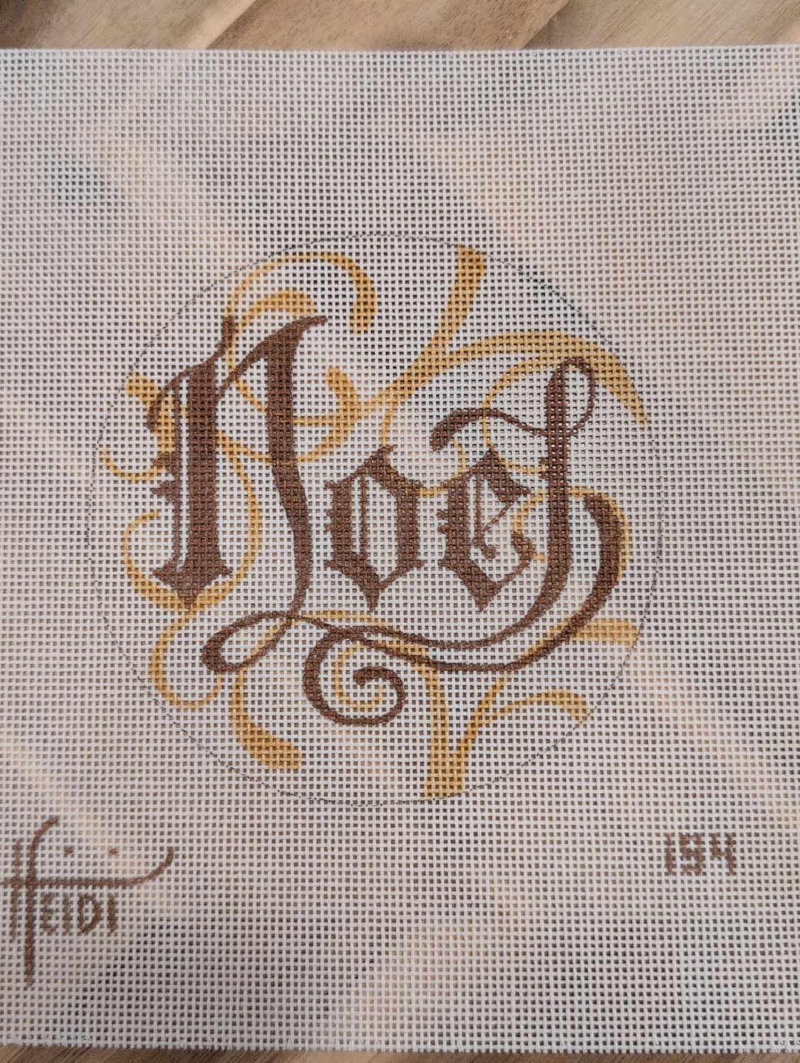 W. "Noel"