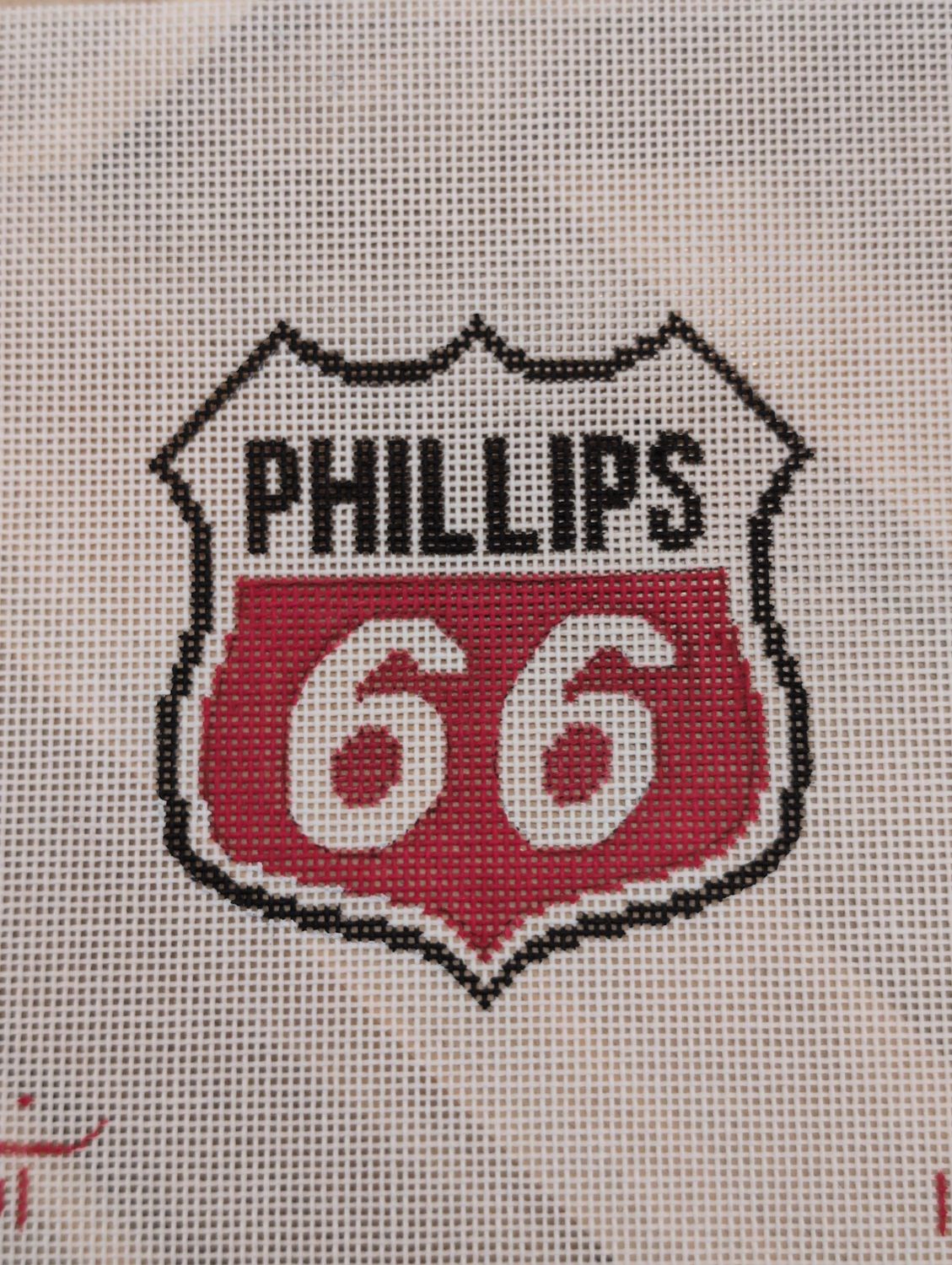 Phillips 66