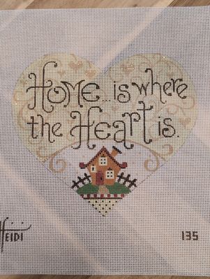 Home is Where The Heart Is