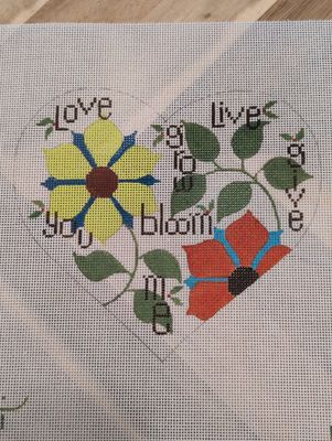 Bloom Heart
