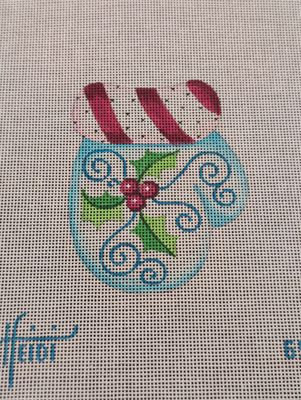 Holly Mitten