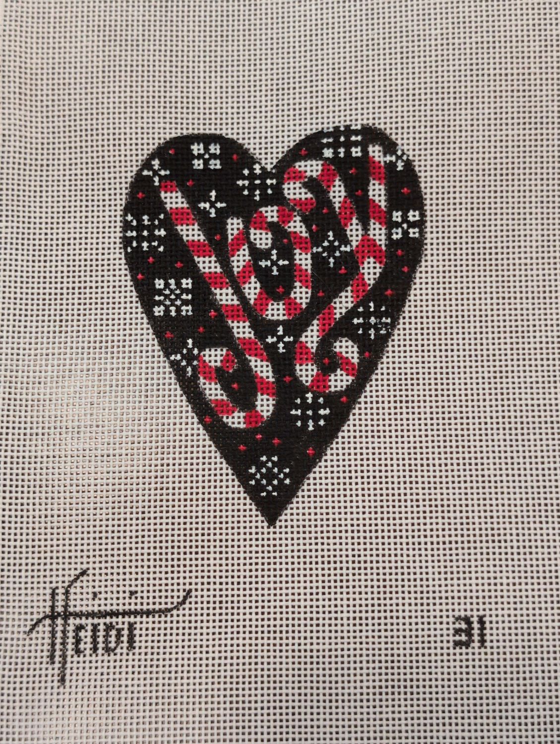 Joy Heart