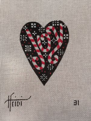 Joy Heart
