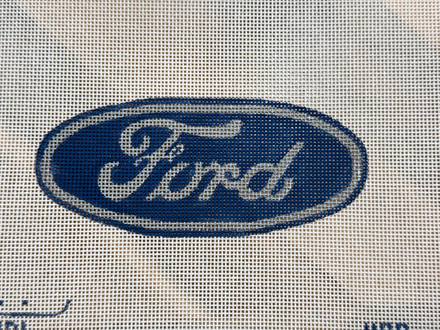 Ford Logo