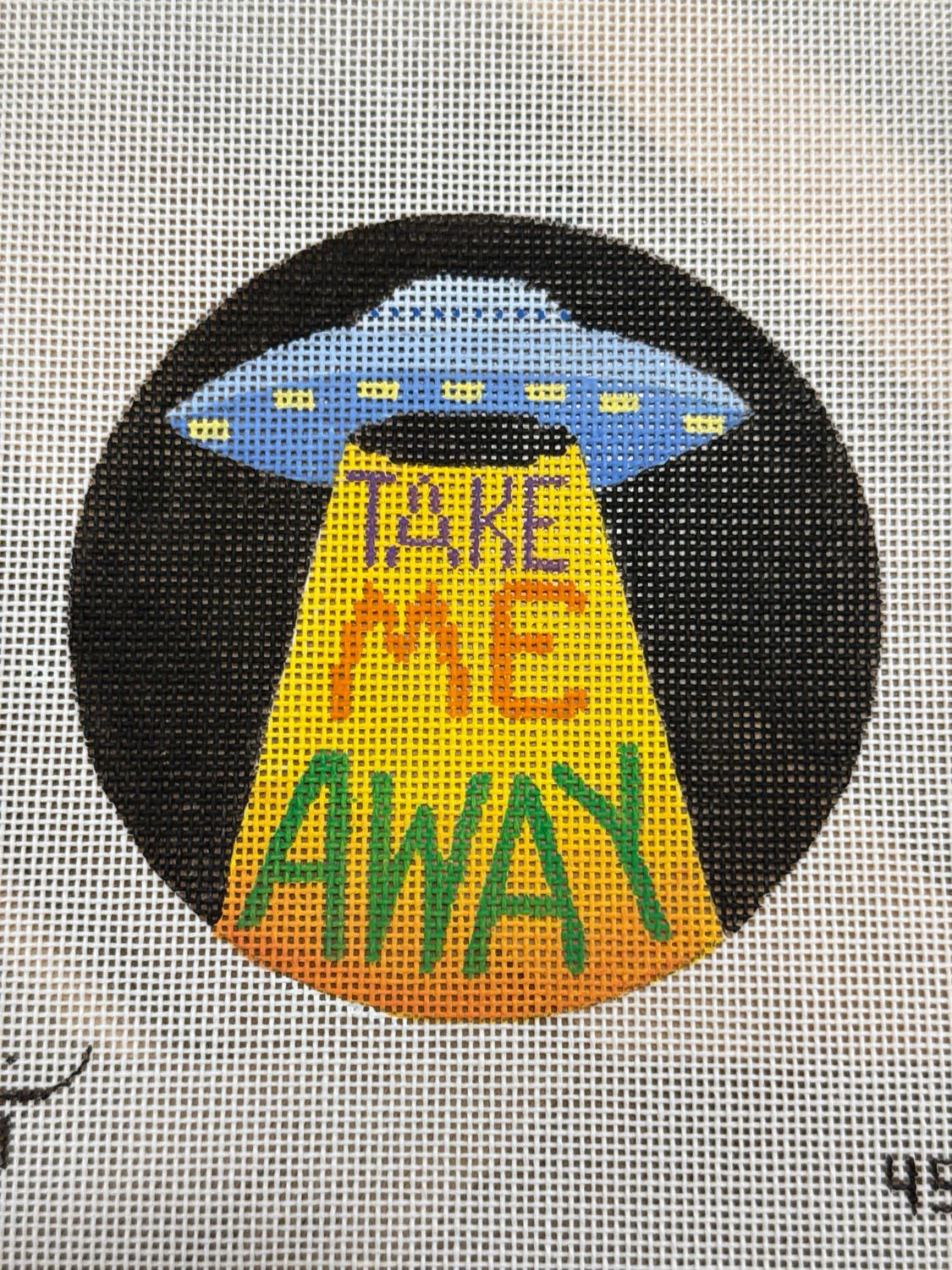 Take Me Away