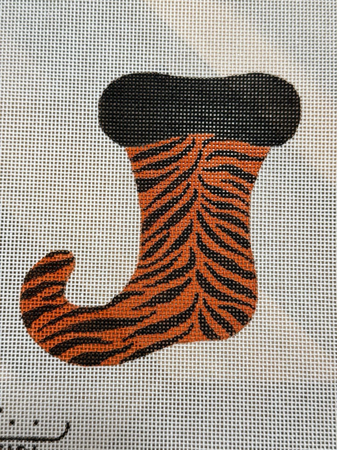 Tiger Stocking