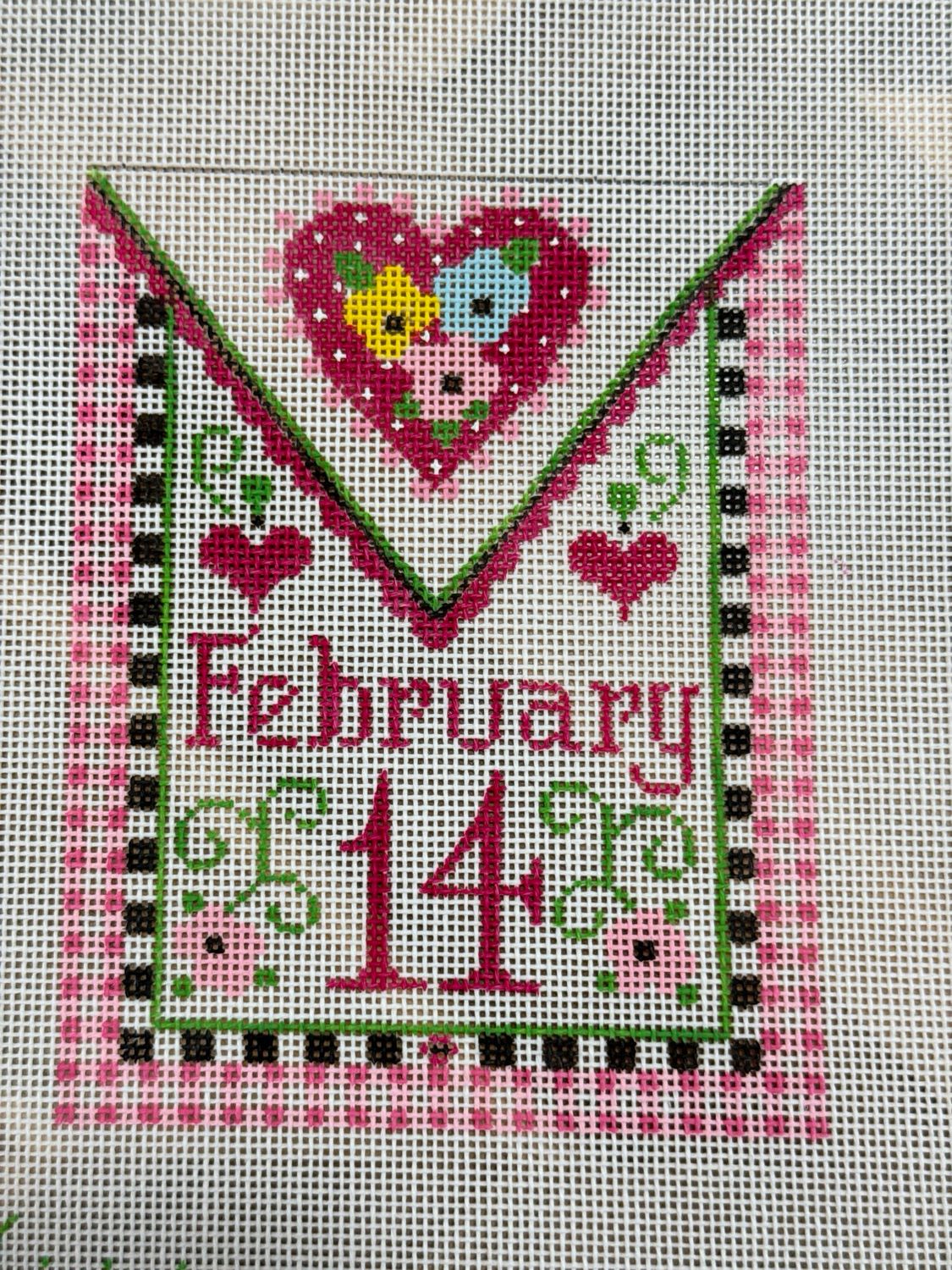 Feb. 14th