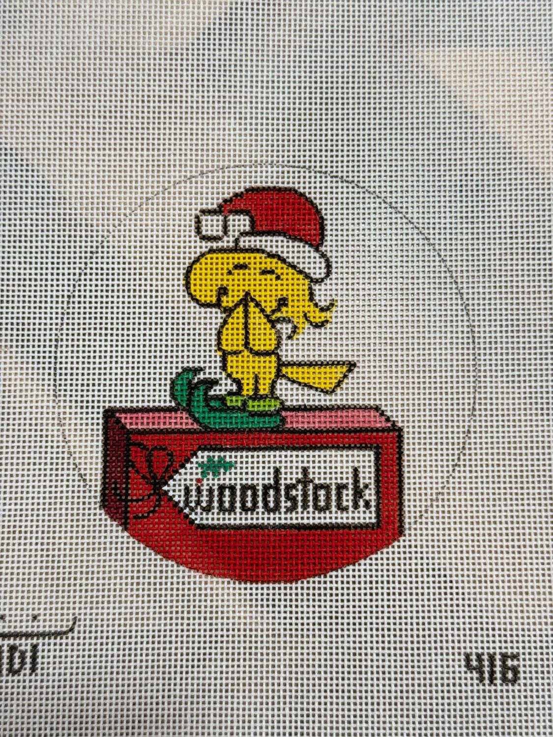 Woodstock