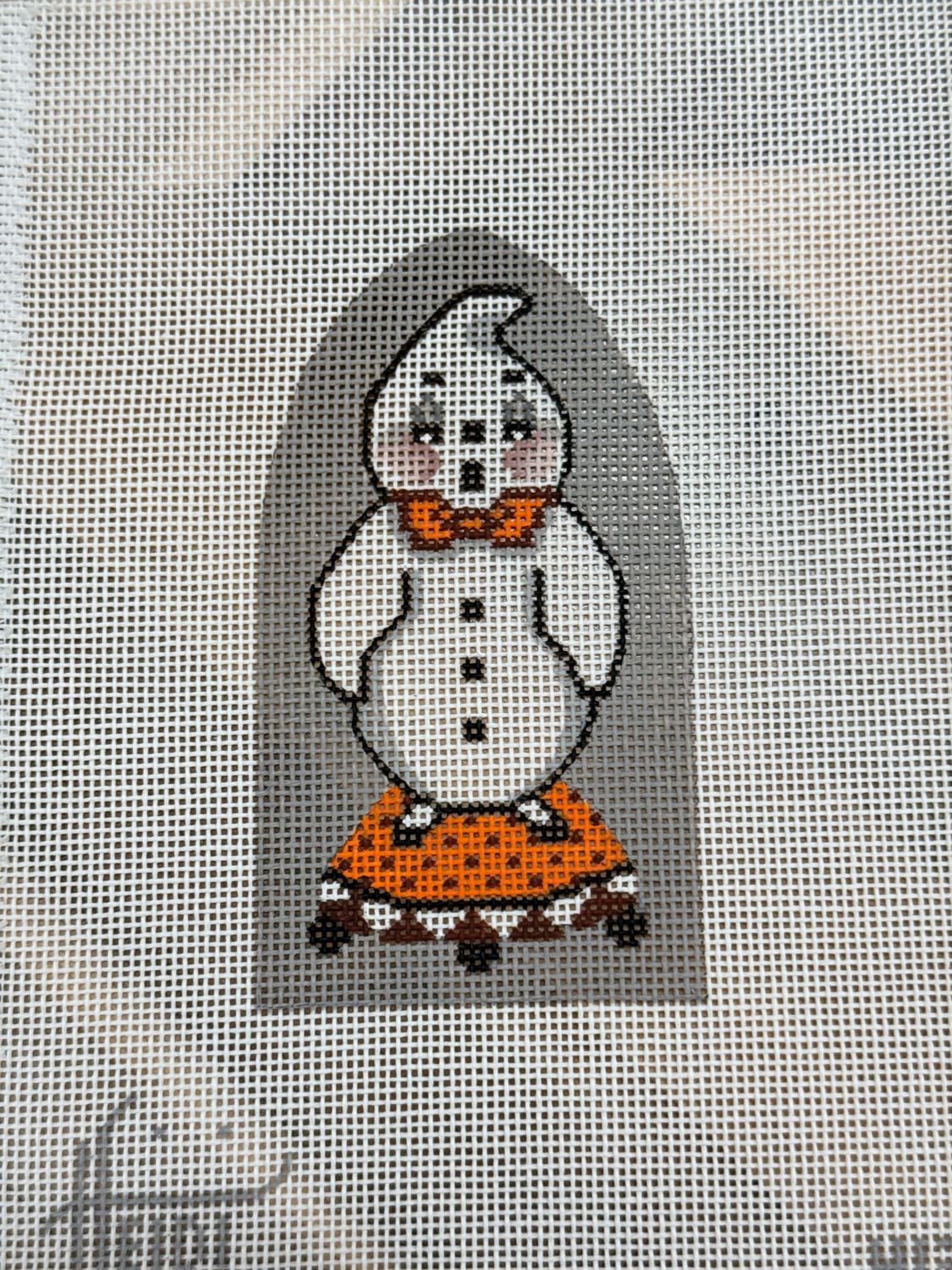 Baby Ghost